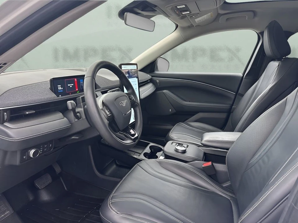 2021 Ford Mustang Mach-E - Image 9 of 12