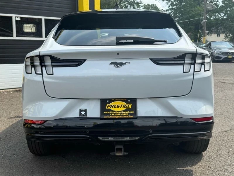 2021 Ford Mustang Mach-E - Image 5 of 12