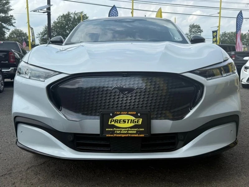 2021 Ford Mustang Mach-E - Image 2 of 12