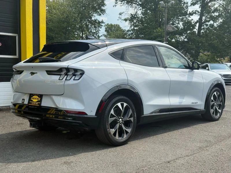 2021 Ford Mustang Mach-E - Image 6 of 12