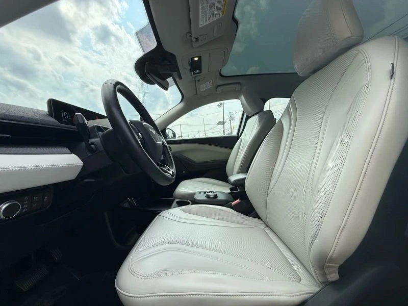 2021 Ford Mustang Mach-E - Image 8 of 12