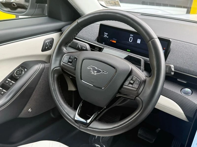 2021 Ford Mustang Mach-E - Image 11 of 12