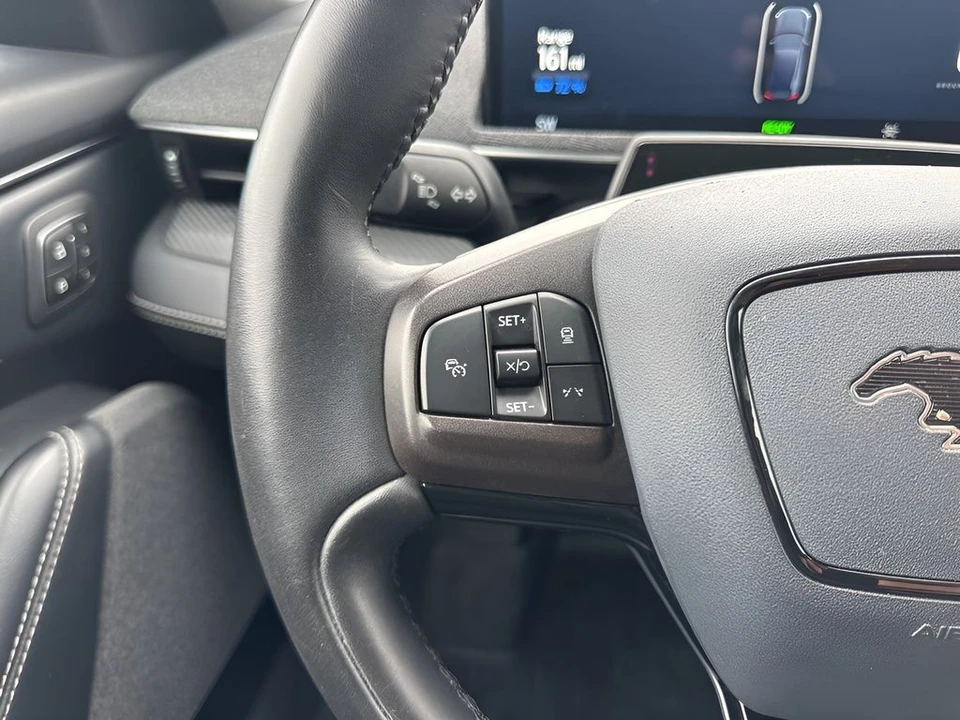 2021 Ford Mustang Mach-E - Image 16 of 21