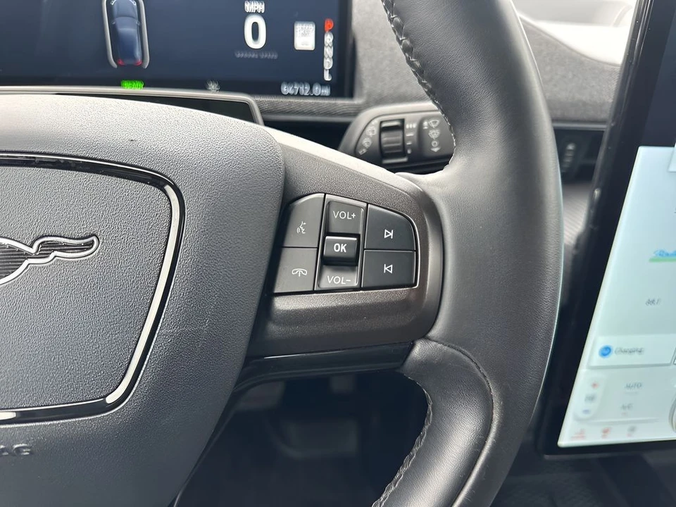 2021 Ford Mustang Mach-E - Image 17 of 21