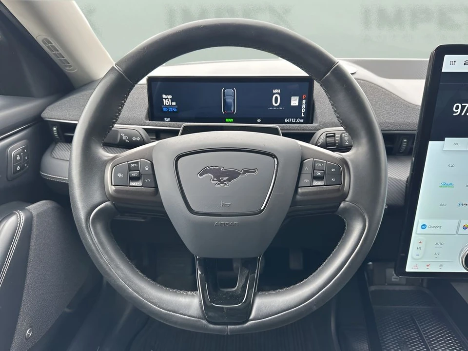 2021 Ford Mustang Mach-E - Image 15 of 21