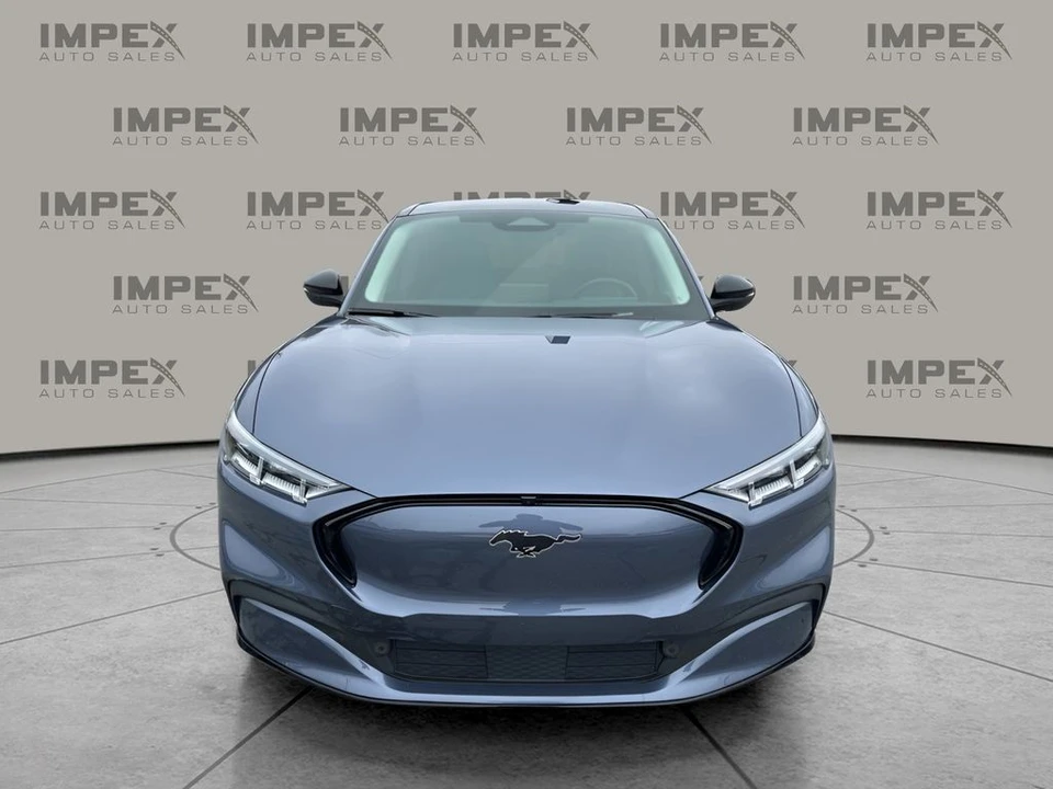 2021 Ford Mustang Mach-E - Image 8 of 12