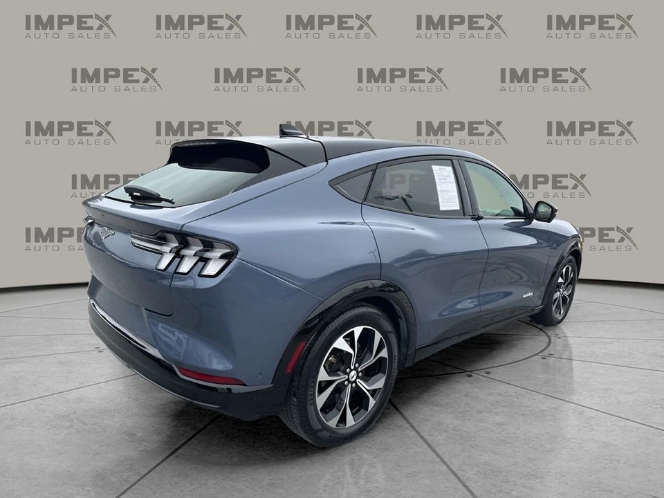 2021 Ford Mustang Mach-E - Image 5 of 12