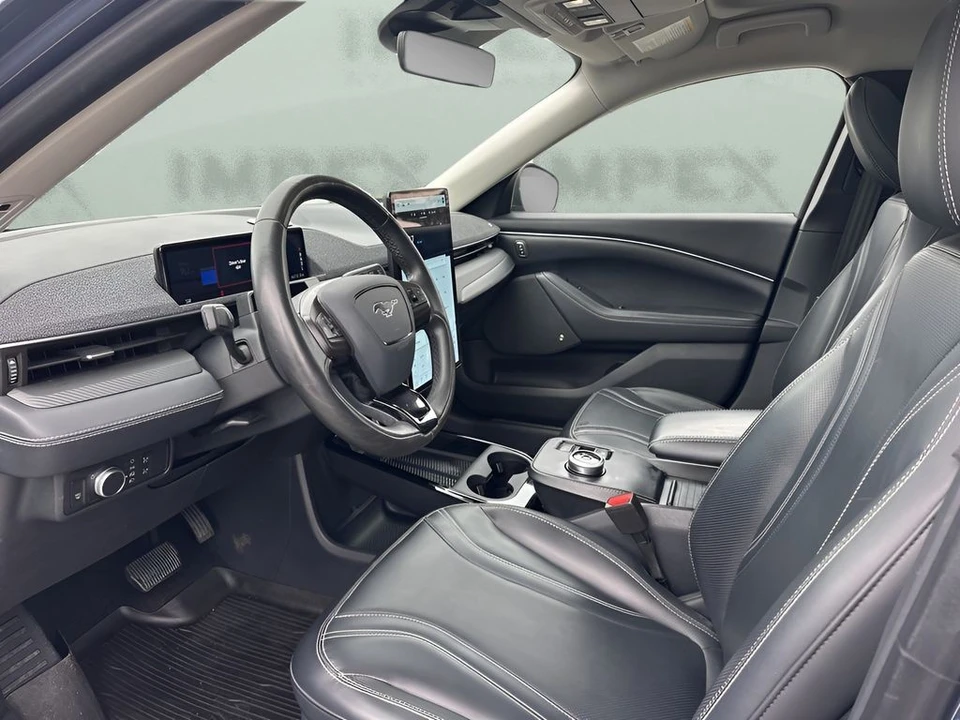 2021 Ford Mustang Mach-E - Image 9 of 21
