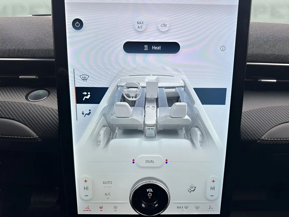 2021 Ford Mustang Mach-E - Image 20 of 21