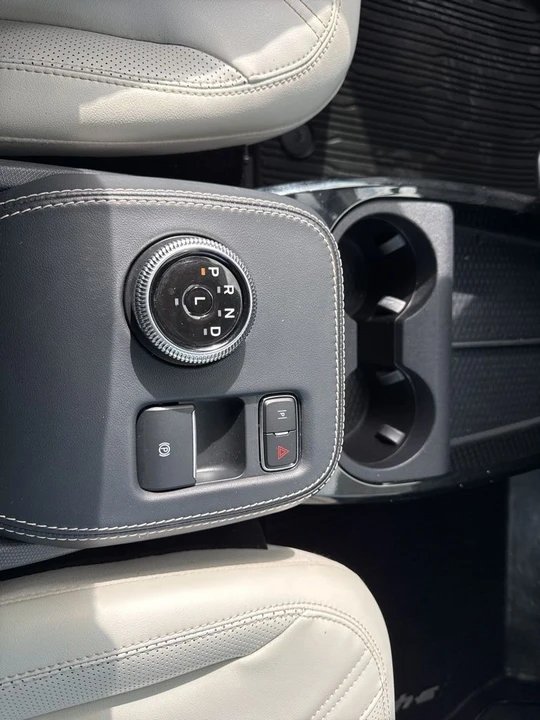 2021 Ford Mustang Mach-E - Image 19 of 21