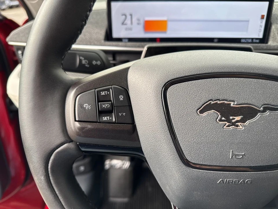 2021 Ford Mustang Mach-E - Image 17 of 21