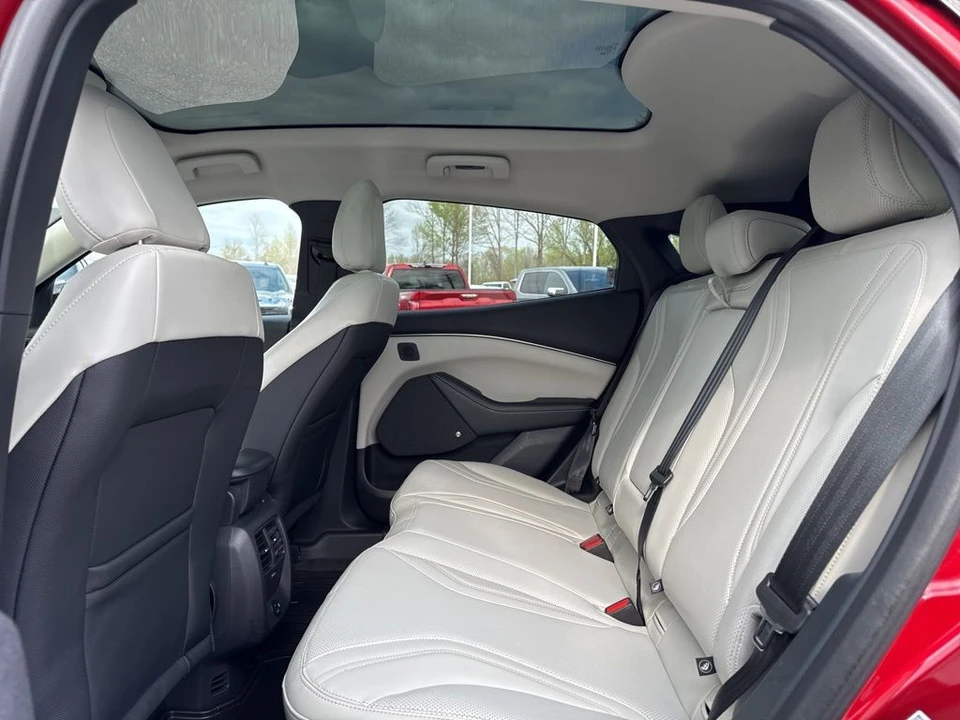2021 Ford Mustang Mach-E - Image 13 of 21