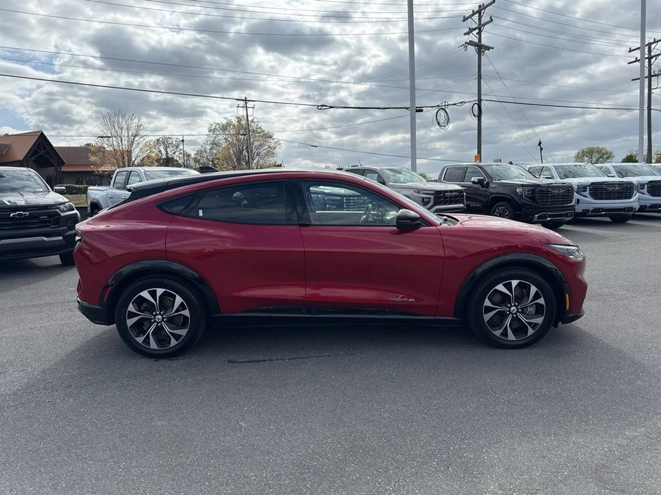 2021 Ford Mustang Mach-E - Image 6 of 21