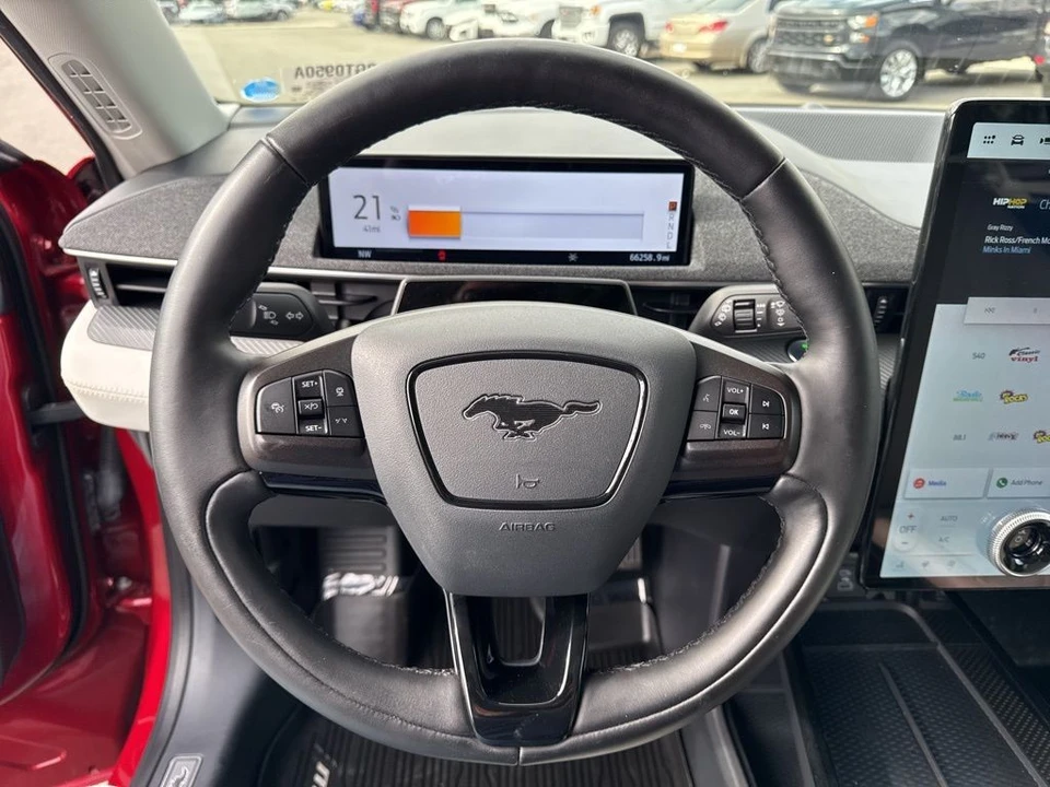 2021 Ford Mustang Mach-E - Image 16 of 21