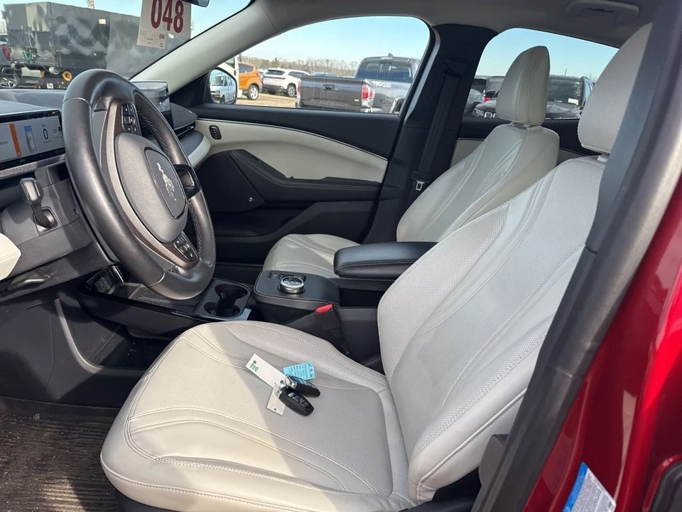 2021 Ford Mustang Mach-E - Image 5 of 8