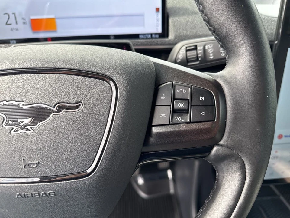 2021 Ford Mustang Mach-E - Image 18 of 21