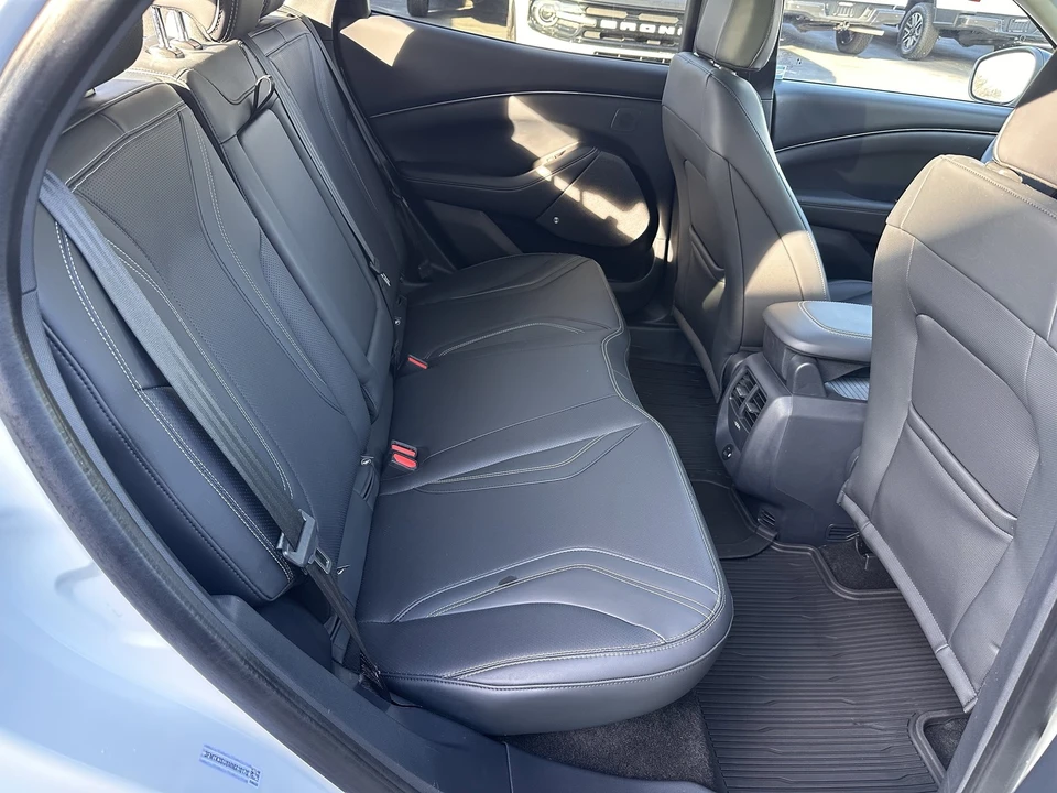 2021 Ford Mustang Mach-E - Image 15 of 30