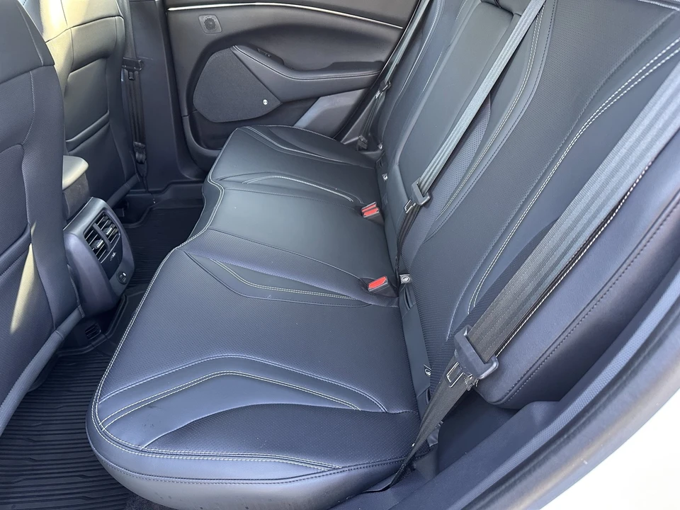 2021 Ford Mustang Mach-E - Image 11 of 12