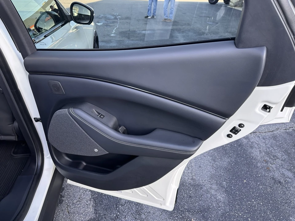 2021 Ford Mustang Mach-E - Image 14 of 30