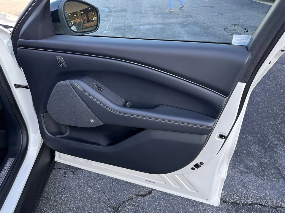 2021 Ford Mustang Mach-E - Image 12 of 12