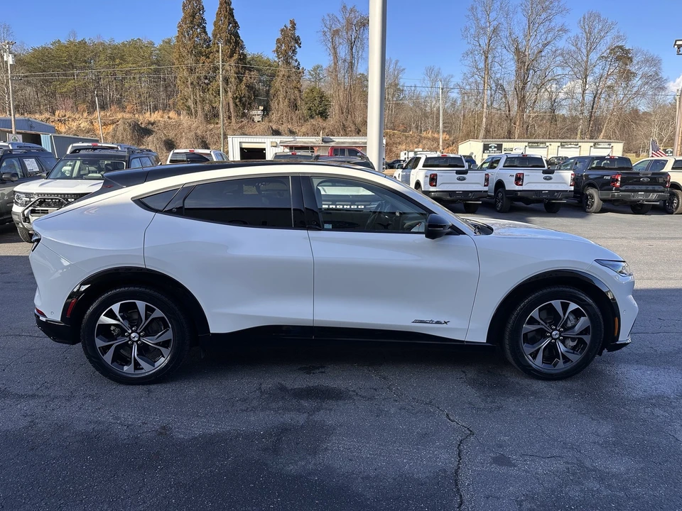 2021 Ford Mustang Mach-E - Image 4 of 12