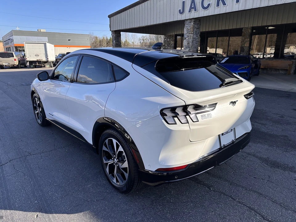 2021 Ford Mustang Mach-E - Image 7 of 12