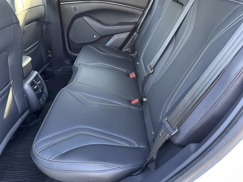 2021 Ford Mustang Mach-E - Image 11 of 12