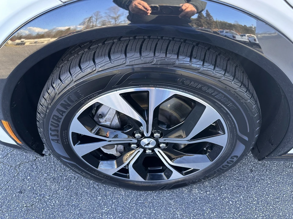 2021 Ford Mustang Mach-E - Image 29 of 30