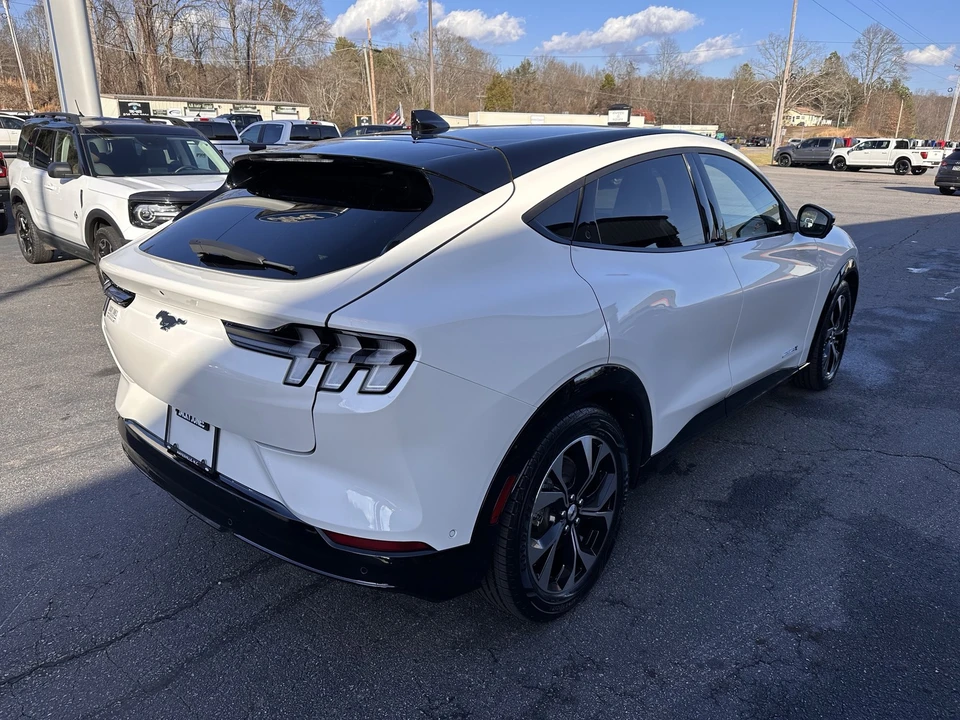 2021 Ford Mustang Mach-E - Image 5 of 30