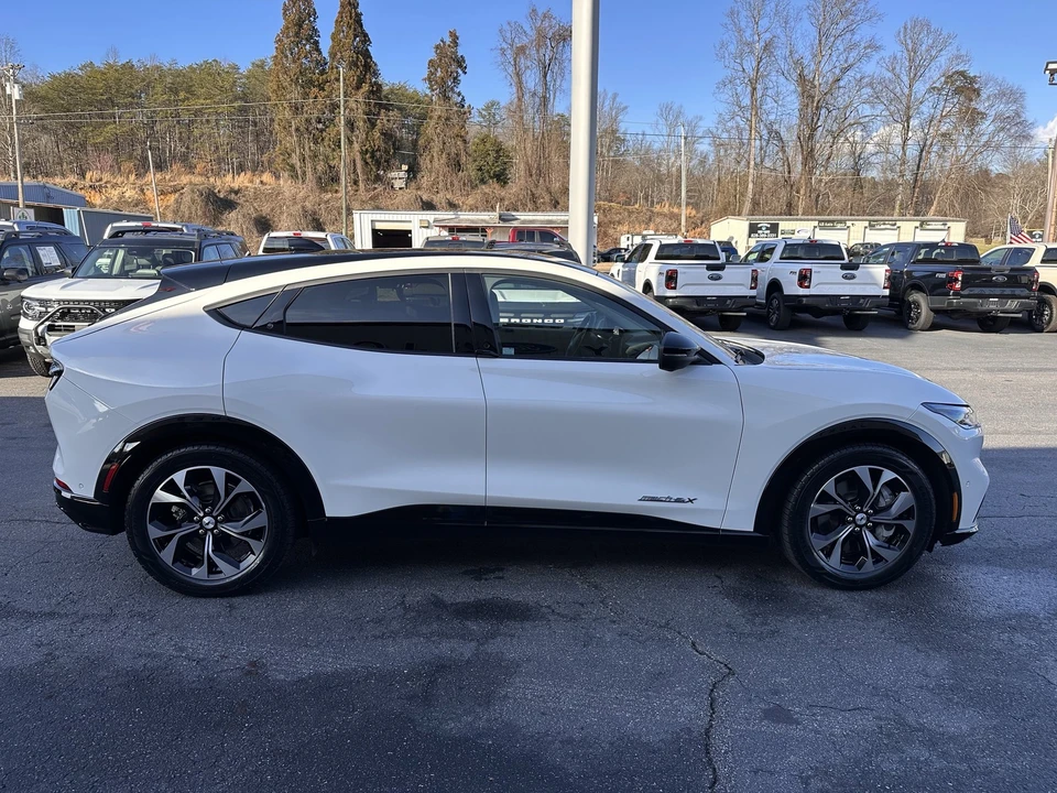 2021 Ford Mustang Mach-E - Image 4 of 12
