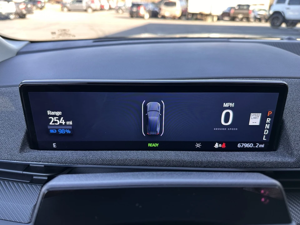 2021 Ford Mustang Mach-E - Image 22 of 30