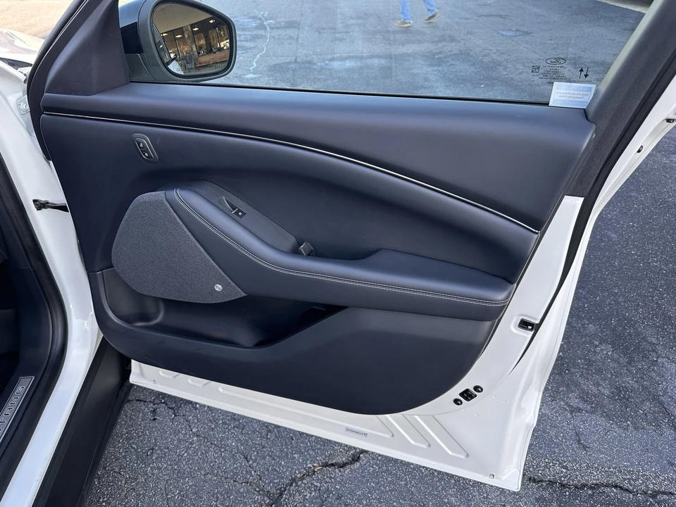 2021 Ford Mustang Mach-E - Image 12 of 12