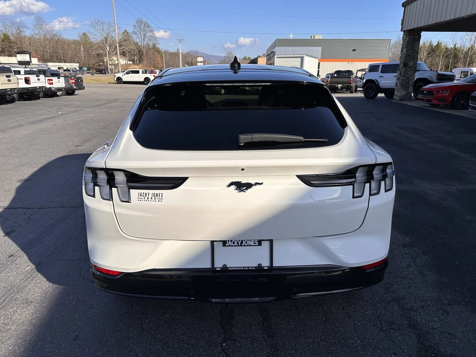 2021 Ford Mustang Mach-E - Image 6 of 12