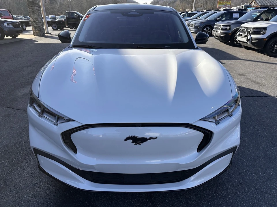 2021 Ford Mustang Mach-E - Image 2 of 12