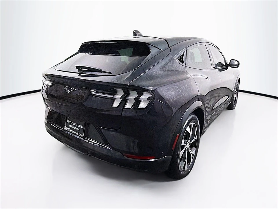 2021 Ford Mustang Mach-E - Image 7 of 12