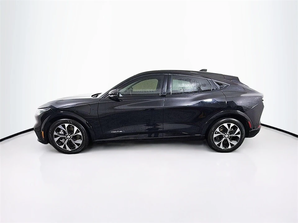 2021 Ford Mustang Mach-E - Image 4 of 12