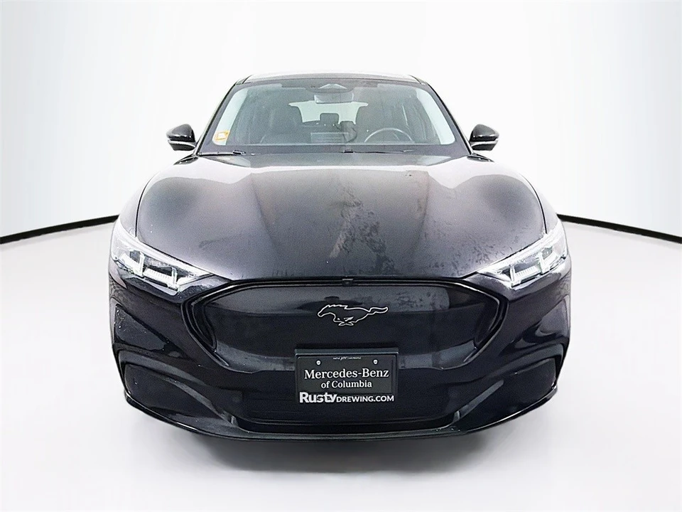 2021 Ford Mustang Mach-E - Image 2 of 12
