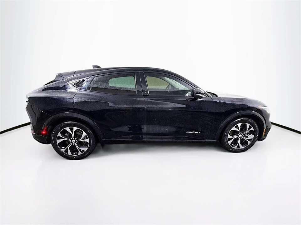 2021 Ford Mustang Mach-E - Image 8 of 12