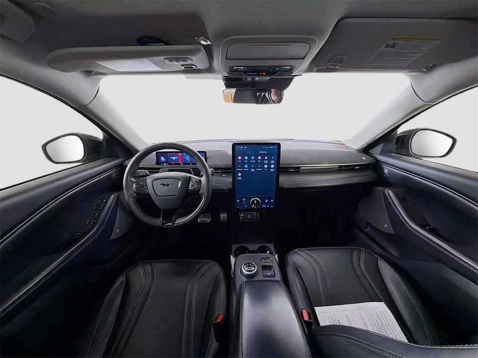 2021 Ford Mustang Mach-E - Image 9 of 12