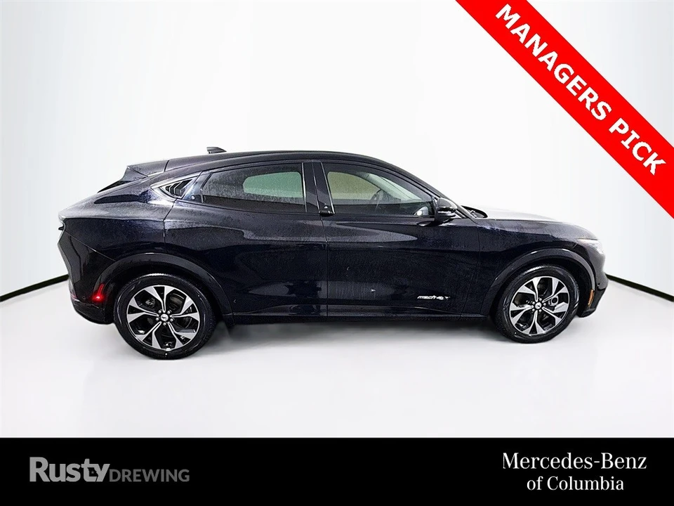 2021 Ford Mustang Mach-E - Image 8 of 12