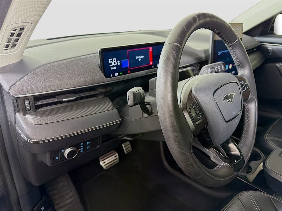 2021 Ford Mustang Mach-E - Image 10 of 12