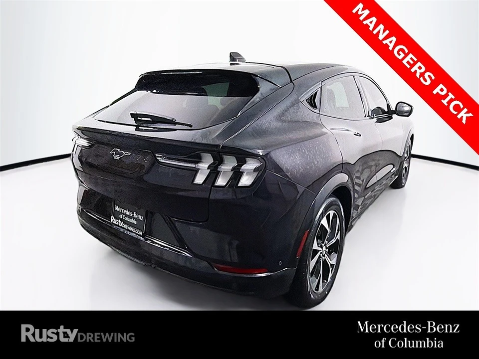 2021 Ford Mustang Mach-E - Image 7 of 12