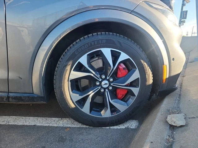 2021 Ford Mustang Mach-E - Image 3 of 3