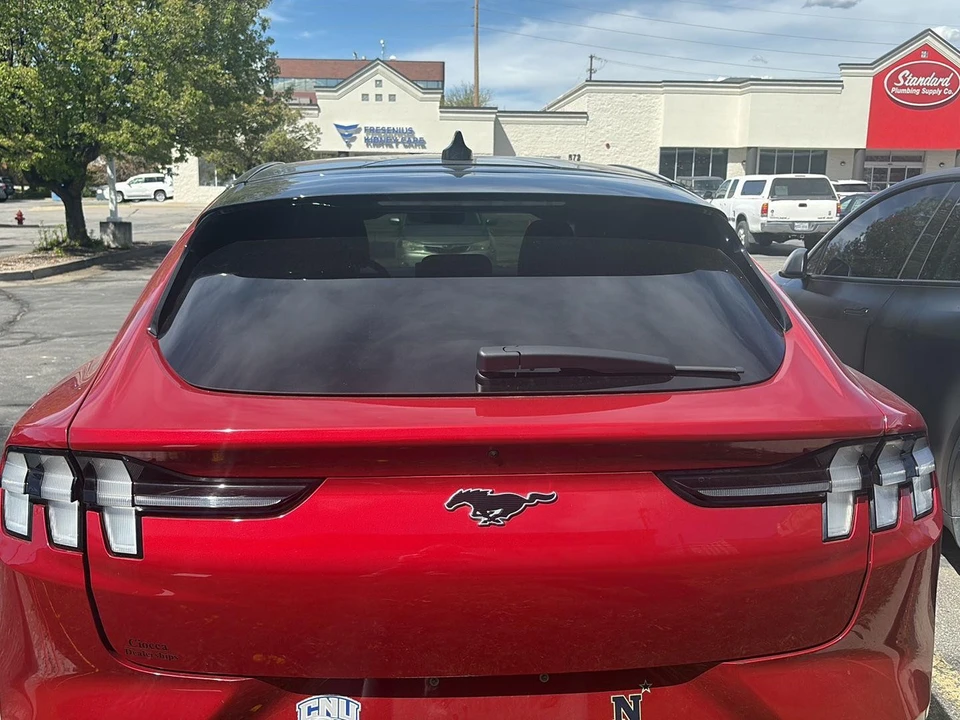 2021 Ford Mustang Mach-E - Image 5 of 8