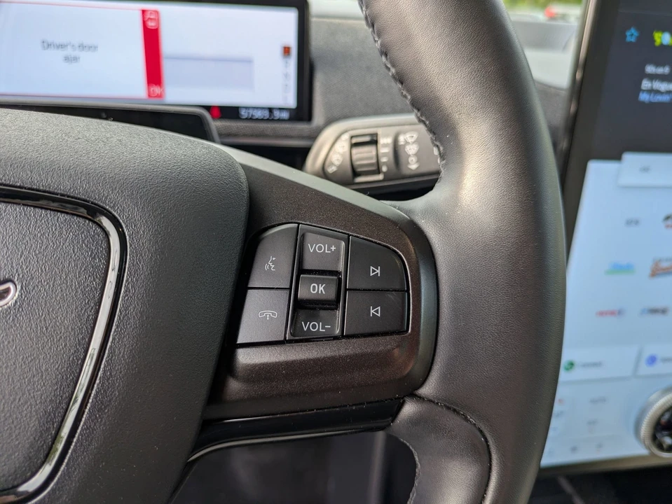 2021 Ford Mustang Mach-E - Image 20 of 21