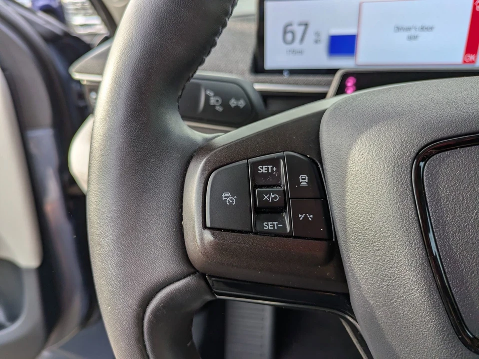 2021 Ford Mustang Mach-E - Image 19 of 21
