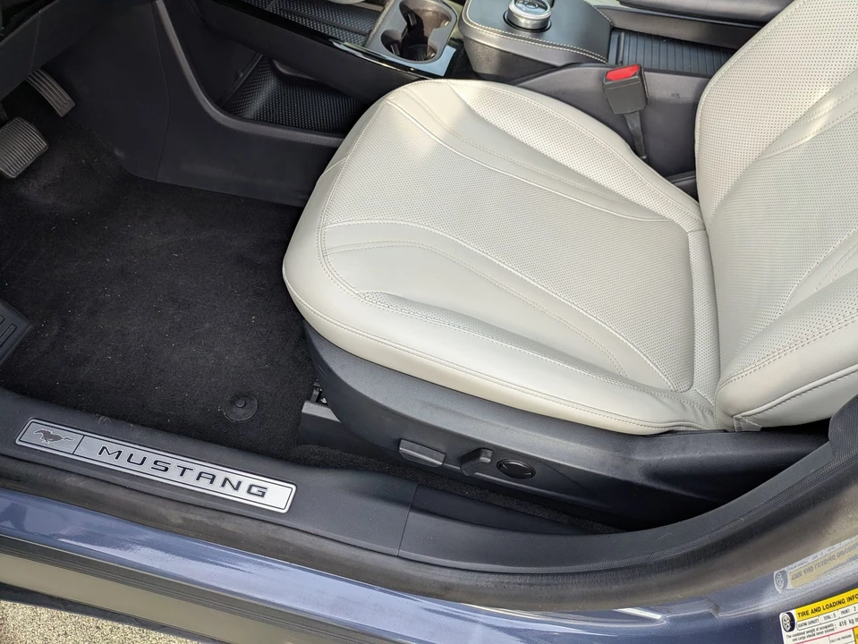 2021 Ford Mustang Mach-E - Image 14 of 21