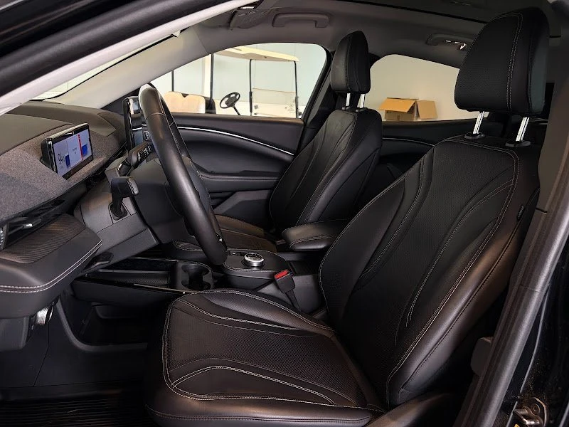 2021 Ford Mustang Mach-E - Image 14 of 20