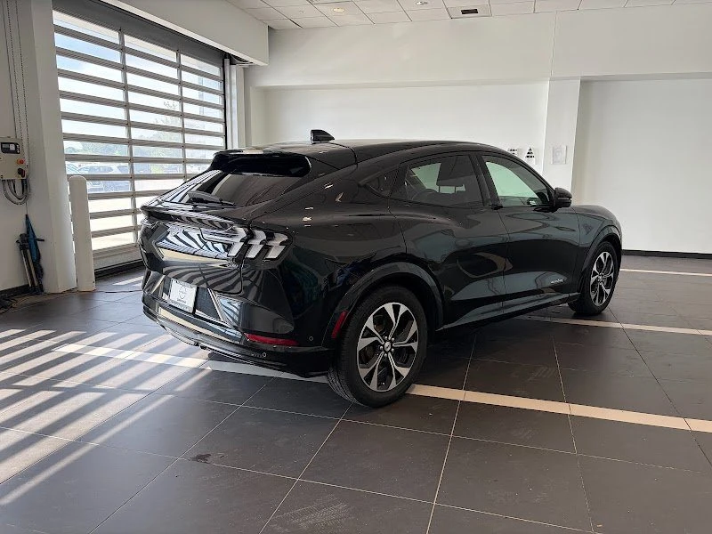 2021 Ford Mustang Mach-E - Image 5 of 20