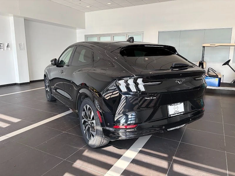 2021 Ford Mustang Mach-E - Image 3 of 20